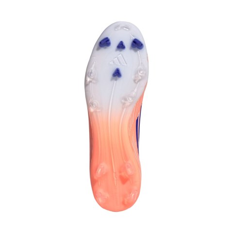 Buty piłkarskie adidas F50 League FG/MG Mid JI0888