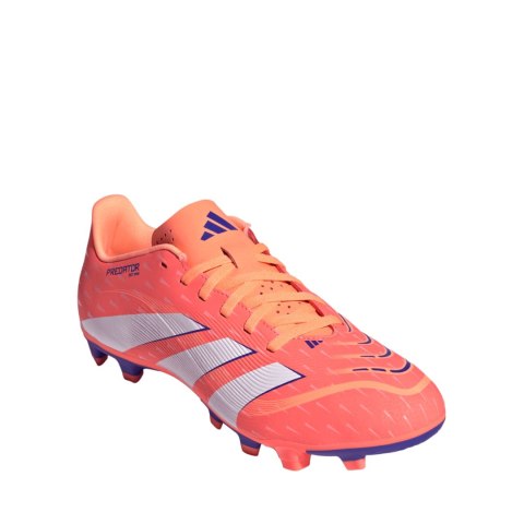 Buty piłkarskie adidas Predator Club FG/MG JH8846