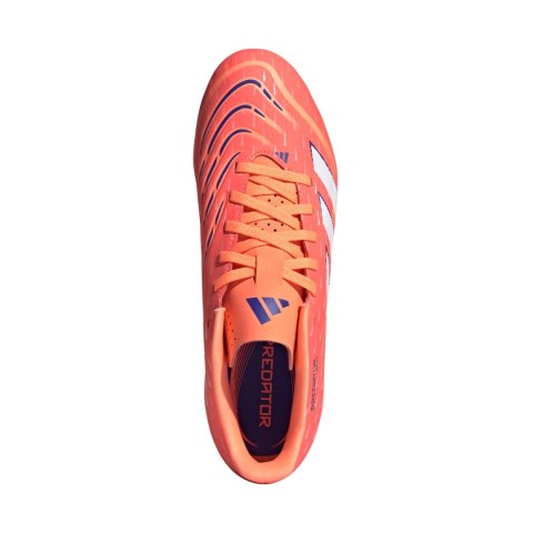 Buty piłkarskie adidas Predator Club FG/MG JH8846