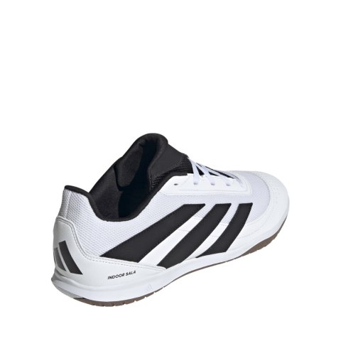 Buty piłkarskie adidas Predator Club IN Sala JR7025