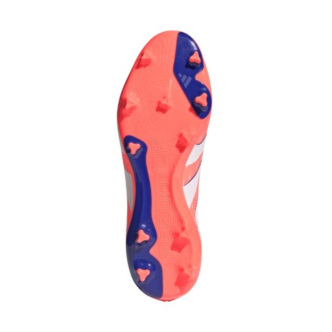Buty piłkarskie adidas Predator League FG/MG JI1115