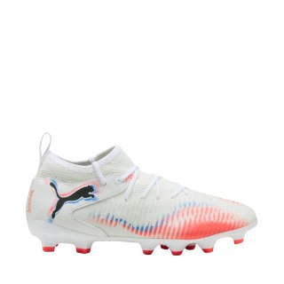 Buty piłkarskie dla dzieci Puma Future 8 Match FG/AG 108614 01