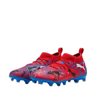 Buty piłkarskie dla dzieci Puma Future 8 Match Playmakers FG/AG 108750 01