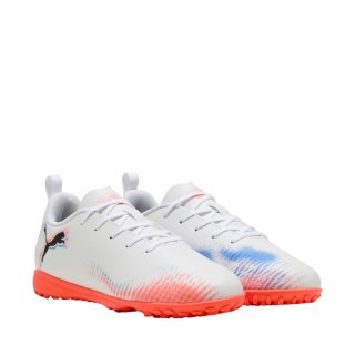 Buty piłkarskie dla dzieci Puma Future 8 Play TT 108626 01