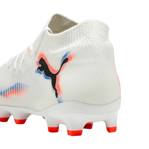Buty piłkarskie dla dzieci Puma Future 8 Pro FG/AG 108613 01