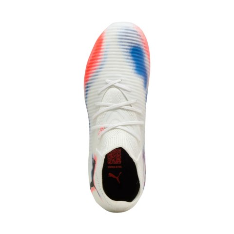 Buty piłkarskie dla dzieci Puma Future 8 Pro FG/AG 108613 01