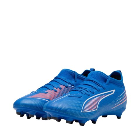 Buty piłkarskie dla dzieci Puma Ultra 6 Match FG/AG 108515 01