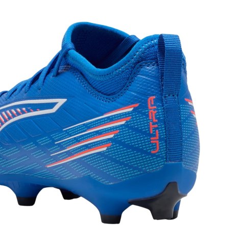 Buty piłkarskie dla dzieci Puma Ultra 6 Match FG/AG 108515 01