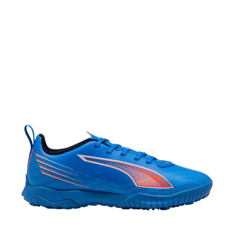 Buty piłkarskie dla dzieci Puma Ultra 6 Play TT 108544 01