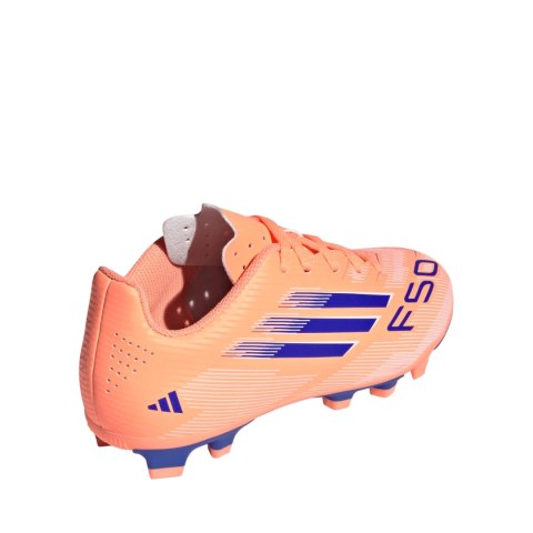 Buty piłkarskie dla dzieci adidas F50 Club FG/MG JI0027