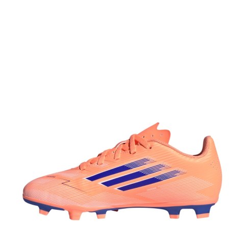 Buty piłkarskie dla dzieci adidas F50 Club FG/MG JI0027