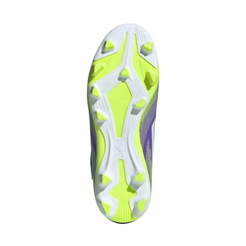 Buty piłkarskie dla dzieci adidas F50 Club H&L FG/MG JI0036
