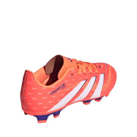 Buty piłkarskie dla dzieci adidas Predator Club FG/MG JH8867