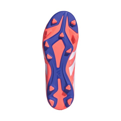 Buty piłkarskie dla dzieci adidas Predator Club FG/MG JH8867
