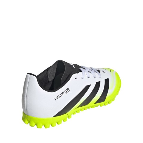 Buty piłkarskie dla dzieci adidas Predator Club TF JH8862