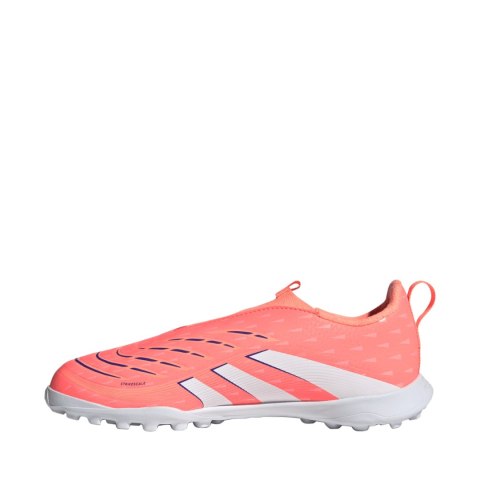 Buty piłkarskie dla dzieci adidas Predator League LL TF JI1154