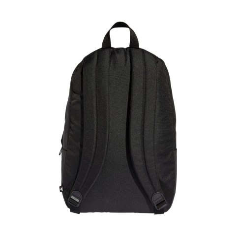 Plecak adidas Classic Back-to-School Badge of Sport czarny JG1527