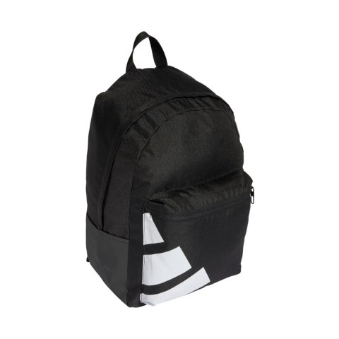 Plecak adidas Classic Back-to-School Badge of Sport czarny JG1527