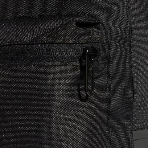 Plecak adidas Classic Back-to-School Badge of Sport czarny JG1527