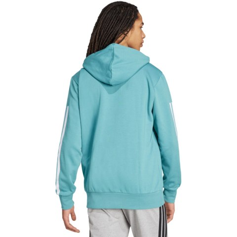 Bluza męska adidas Color Script niebieska KD2266