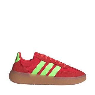 Buty damskie adidas Barreda Decode czerwone JR3539