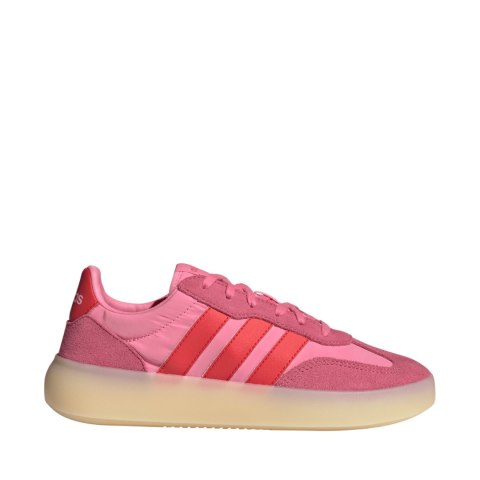 Buty damskie adidas Barreda Decode różowe JR1217