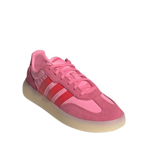 Buty damskie adidas Barreda Decode różowe JR1217