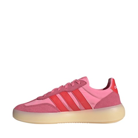 Buty damskie adidas Barreda Decode różowe JR1217