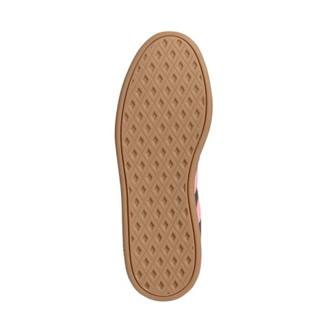 Buty damskie adidas Breaknet Sleek fioletowe IH5467