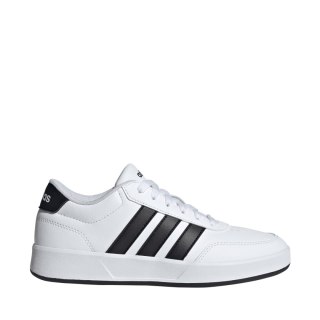Buty dla dzieci adidas Breaknet 3.0 JR8448