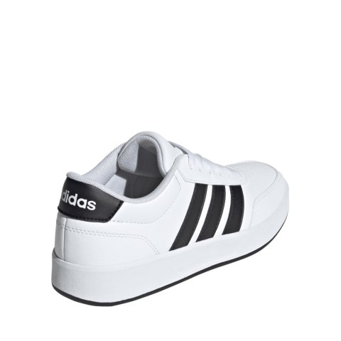 Buty dla dzieci adidas Breaknet 3.0 JR8448