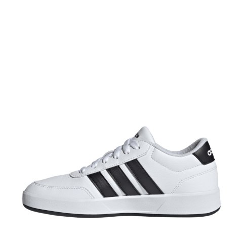 Buty dla dzieci adidas Breaknet 3.0 JR8448
