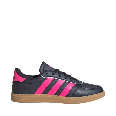 Buty dla dzieci adidas Breaknet Sleek JQ3053