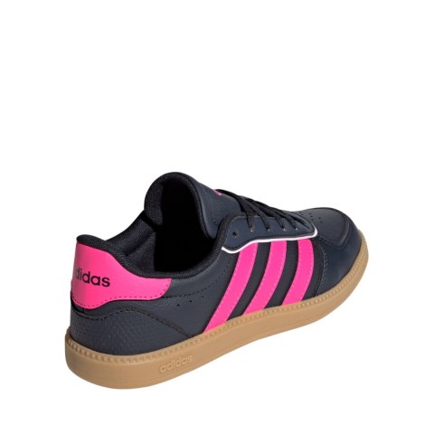 Buty dla dzieci adidas Breaknet Sleek JQ3053
