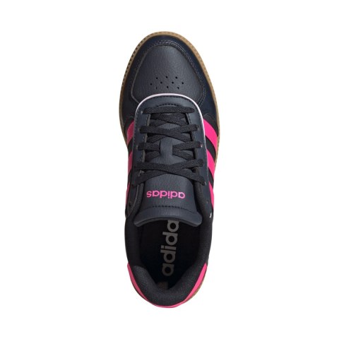Buty dla dzieci adidas Breaknet Sleek JQ3053