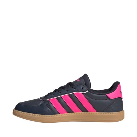 Buty dla dzieci adidas Breaknet Sleek JQ3053