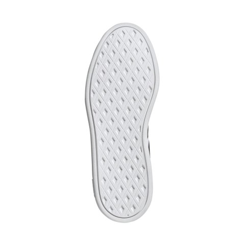 Buty dla dzieci adidas Breaknet Sleek białe JQ3056