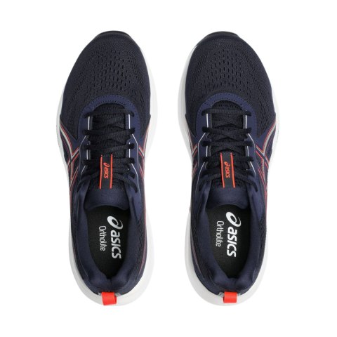 Buty męskie Asics Gel Contend 9 1011B881 406