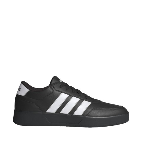 Buty męskie adidas Breaknet 3.0 czarne JQ5482