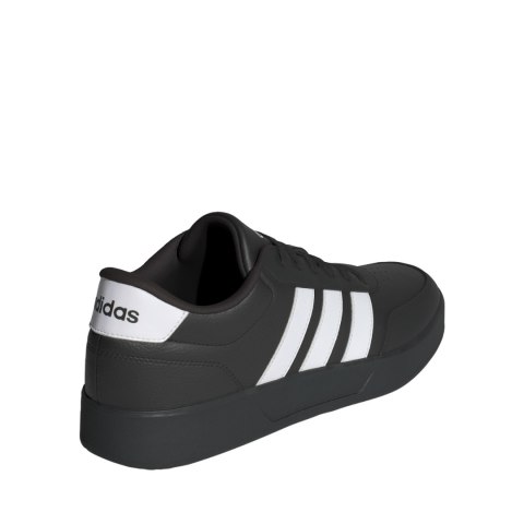 Buty męskie adidas Breaknet 3.0 czarne JQ5482