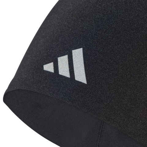 Czapka adidas Climacool Beanie Fitted czarna JV5742
