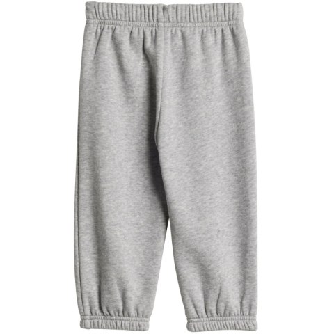 Dres dla dzieci adidas Essentials różowo-szary JY0303