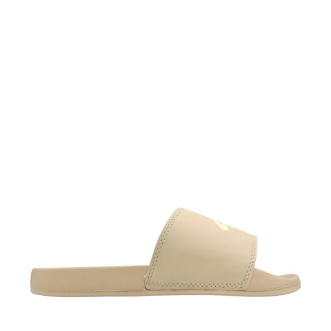 Klapki damskie 4F F010 beżowe 4FRMM00FSLIF010 83S