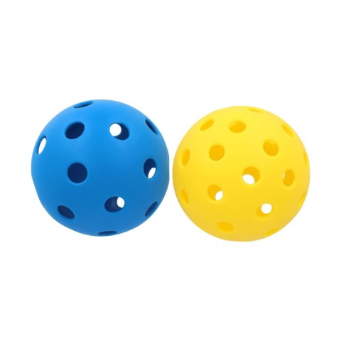 Piłki do pickleball Sunflex Funsport Combi 53519