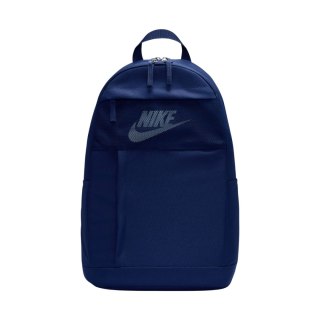 Plecak Nike Elemental granatowy DD0562 492