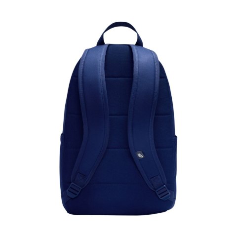 Plecak Nike Elemental granatowy DD0562 492