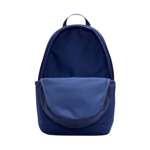 Plecak Nike Elemental granatowy DD0562 492