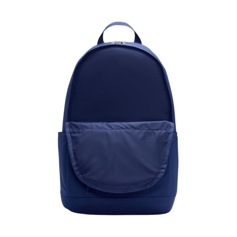 Plecak Nike Elemental granatowy DD0562 492