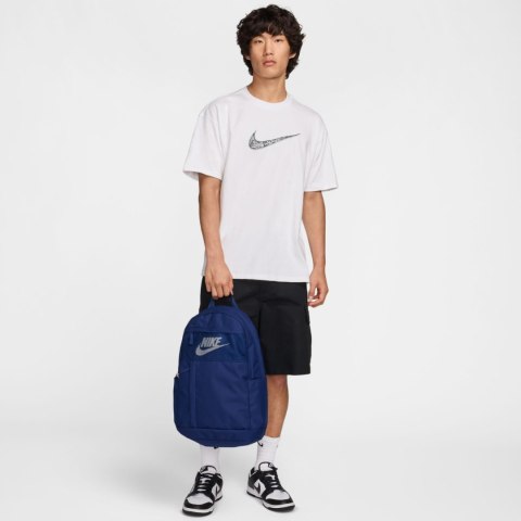 Plecak Nike Elemental granatowy DD0562 492