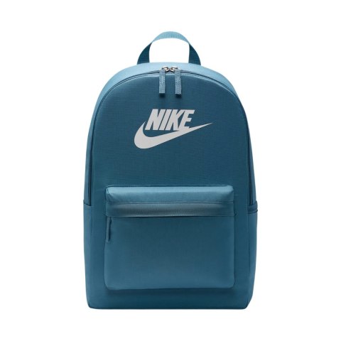 Plecak Nike Heritage 25L niebieski DC4244 006